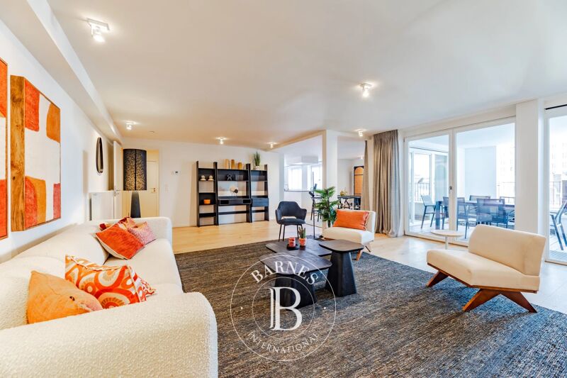 Venta, Piso Etterbeek - picture 3