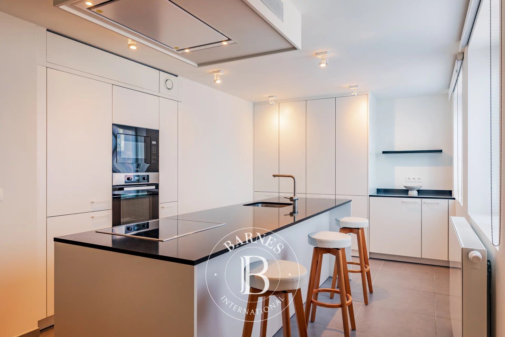 Daire Etterbeek - picture 5