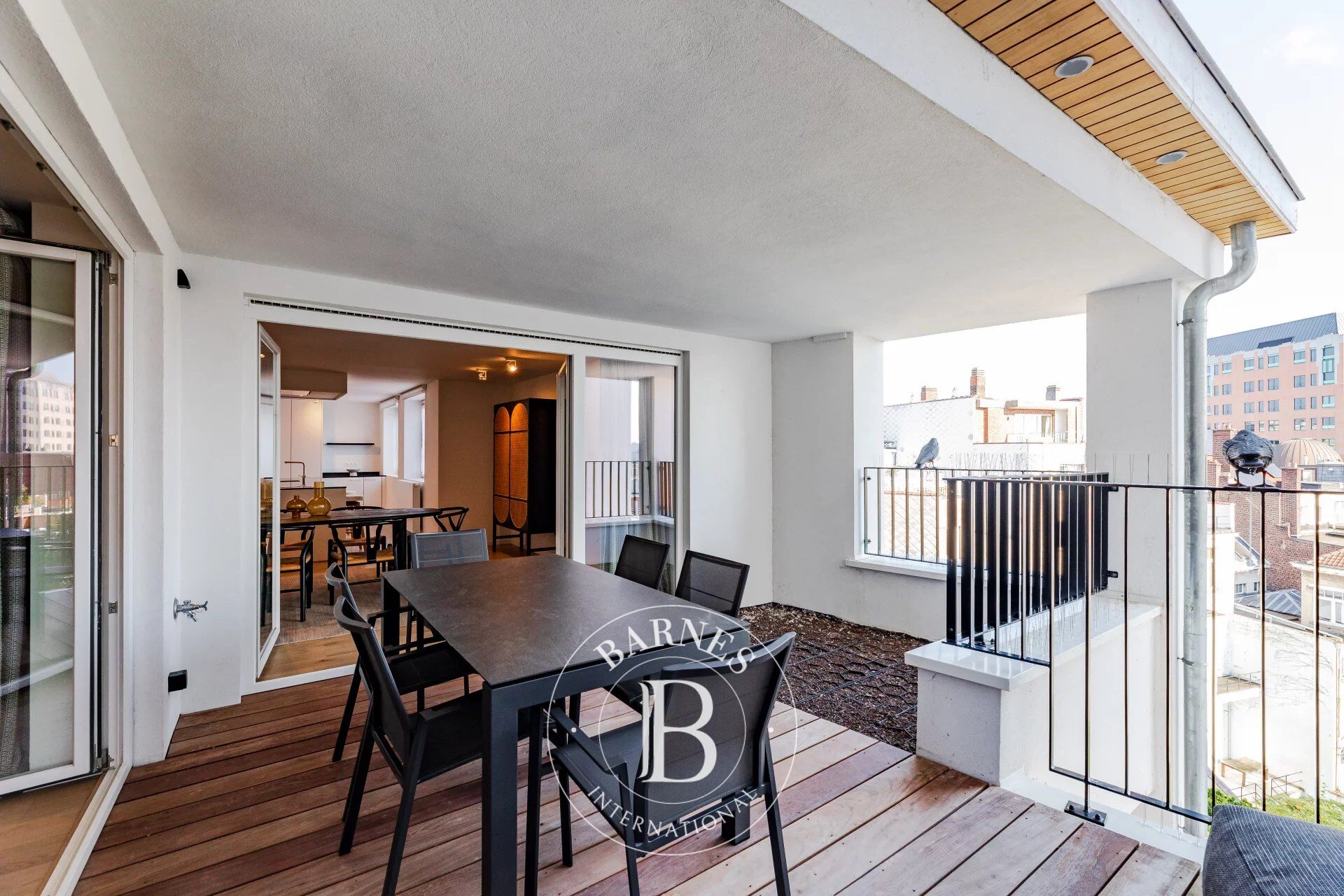 Daire Etterbeek - picture 7