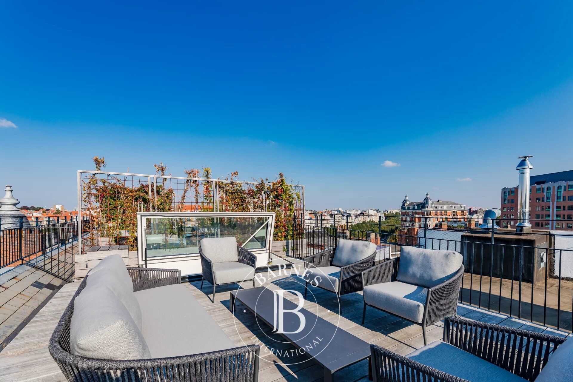 Daire Etterbeek - picture 17