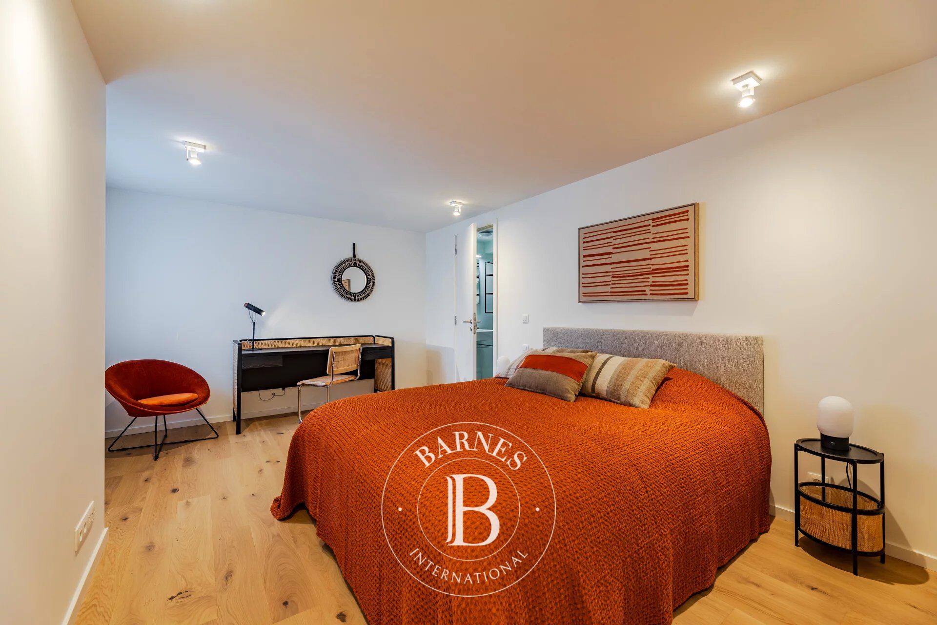 Daire Etterbeek - picture 10