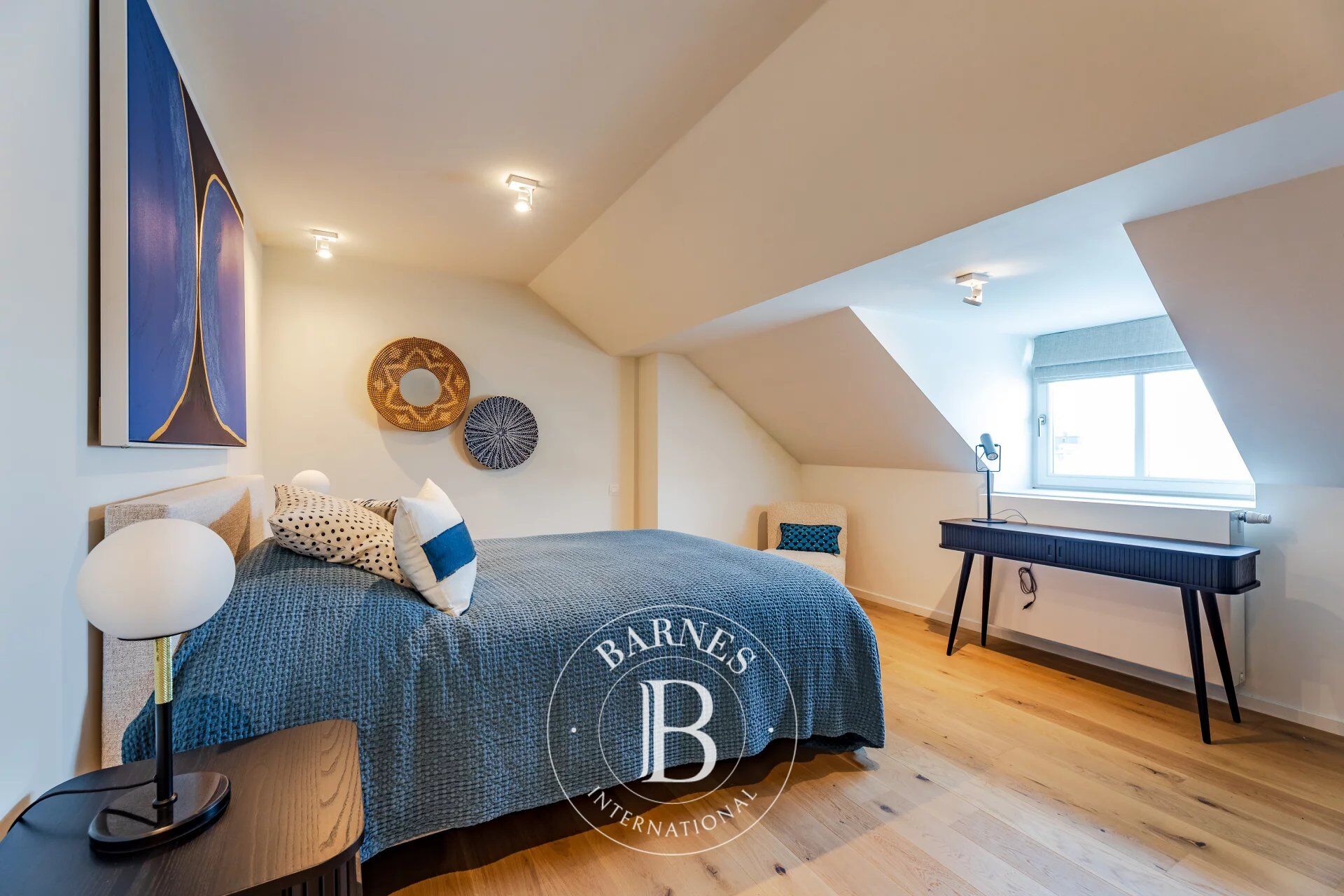 Daire Etterbeek - picture 14