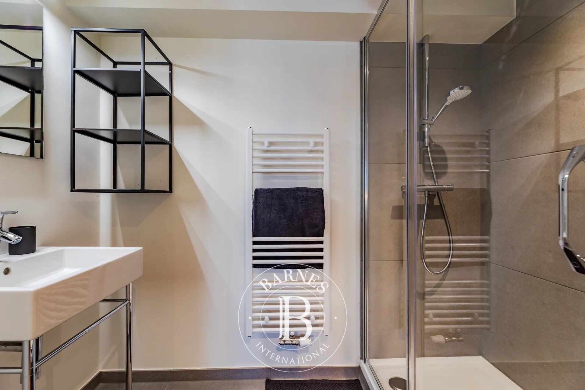 Daire Etterbeek - picture 11