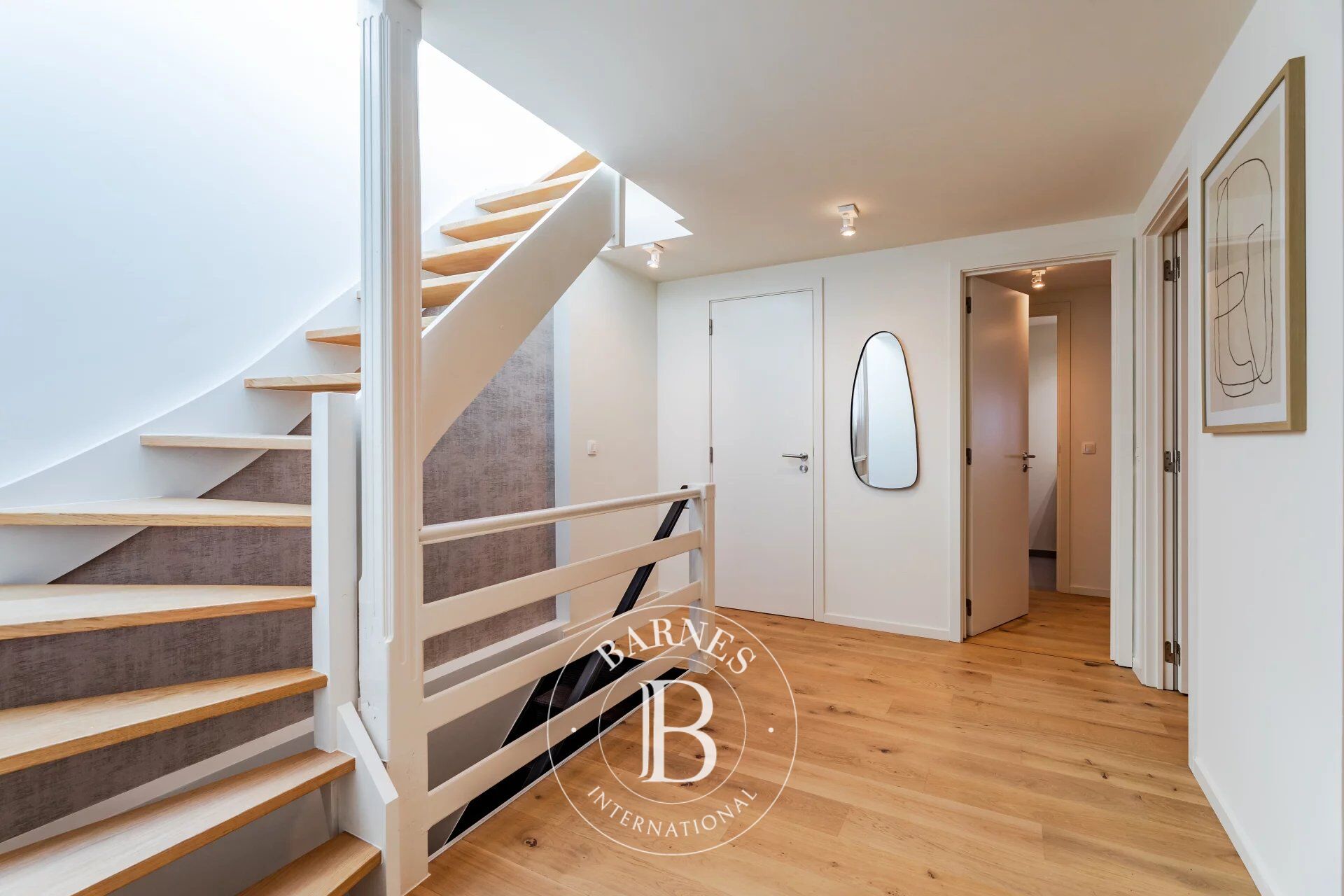 Daire Etterbeek - picture 16