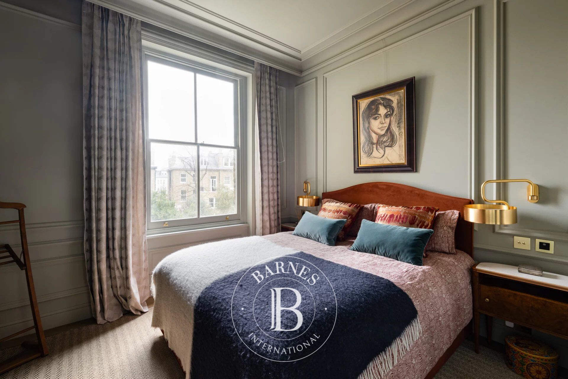 Daire London - picture 5