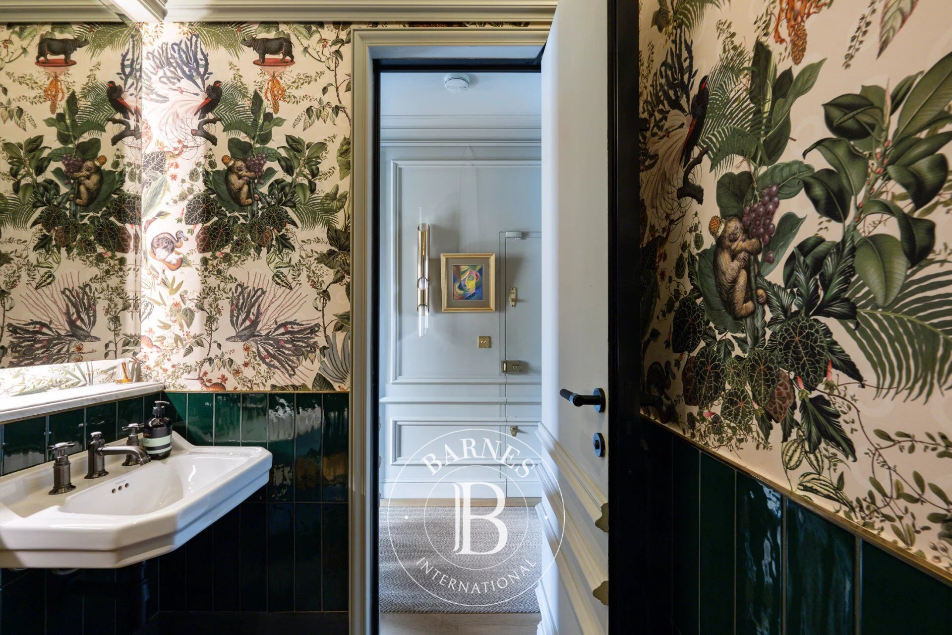 Daire London - picture 7