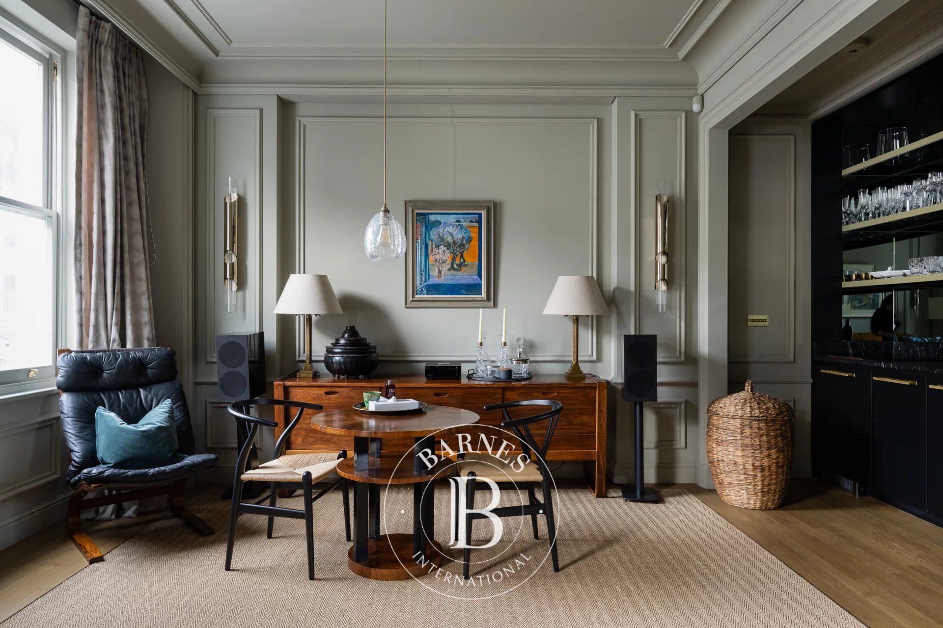 Daire London - picture 4