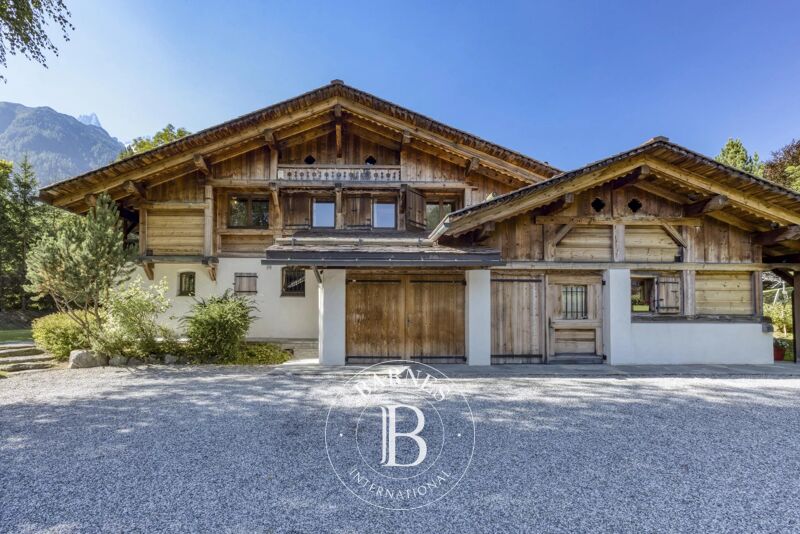 Vendita Chalet | Chamonix-Mont-Blanc - picture 2