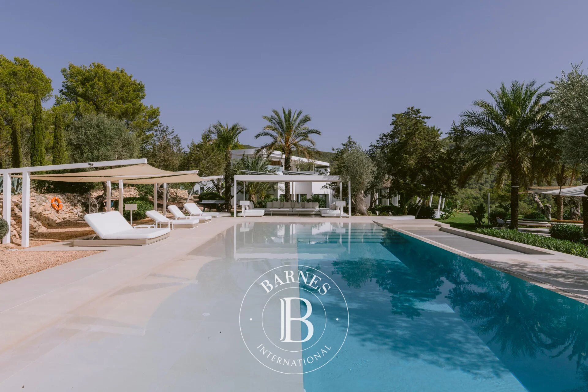 Villa Isla de Ibiza - picture 2