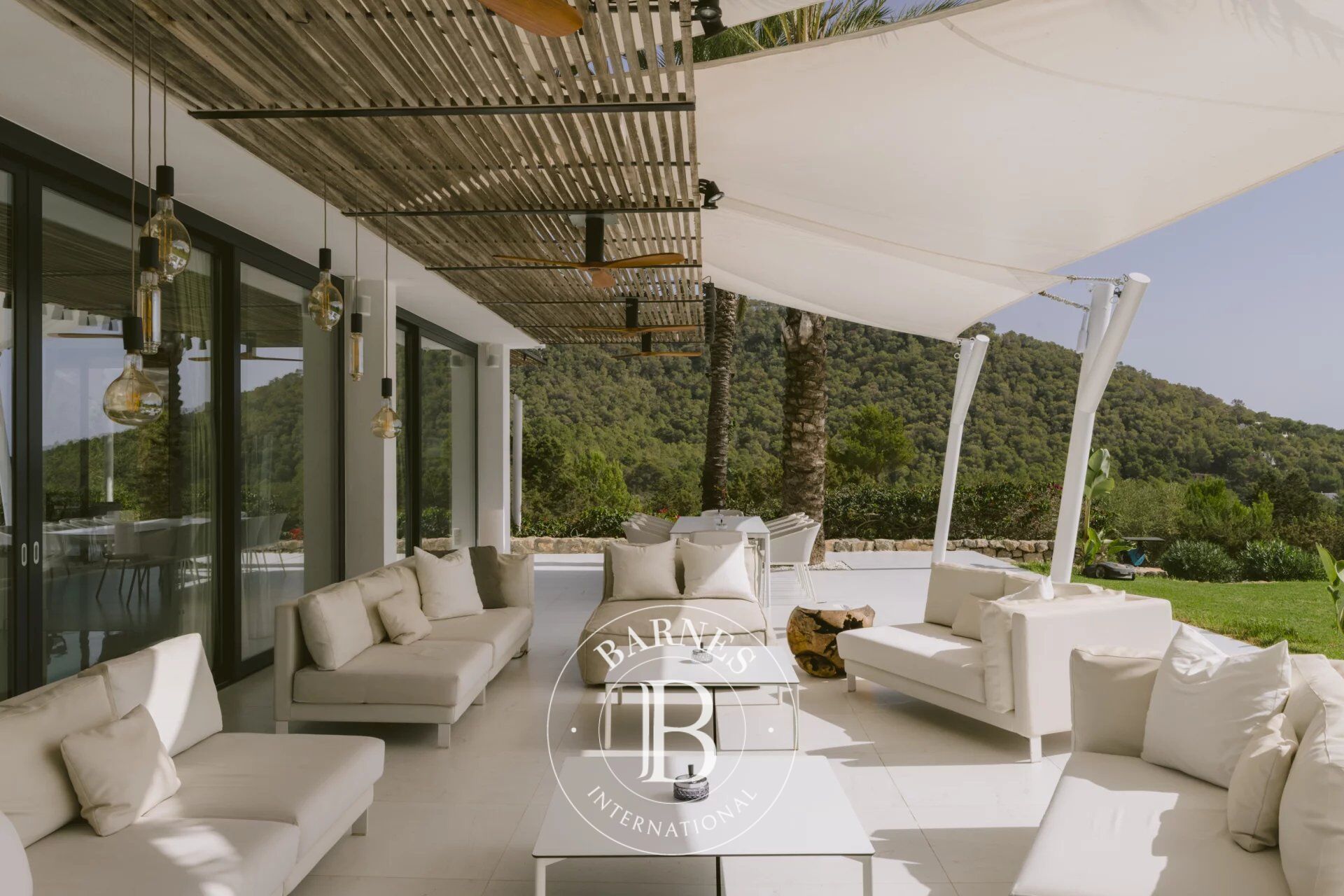 Villa Isla de Ibiza - picture 3