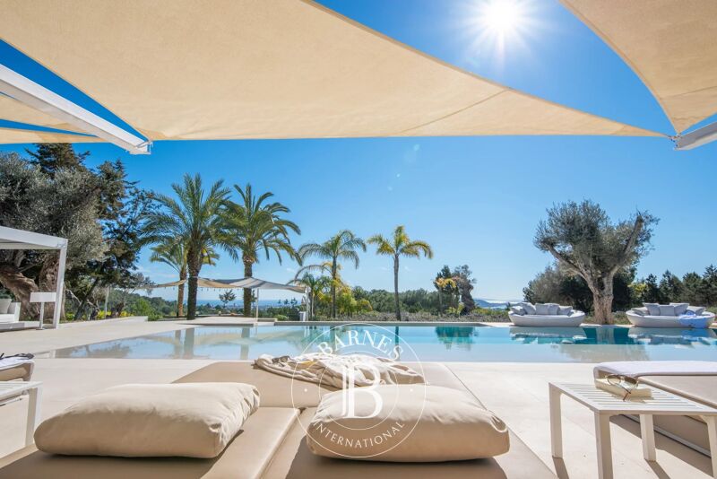 Alquiler, Villa Isla de Ibiza - picture 1