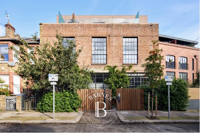 Venta, Casa London - picture 2