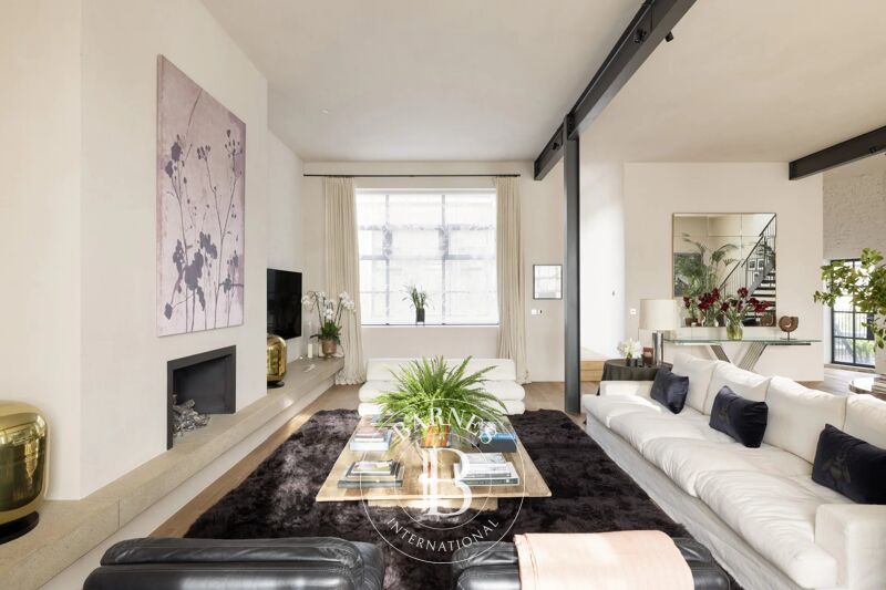 Venta, Casa London - picture 3