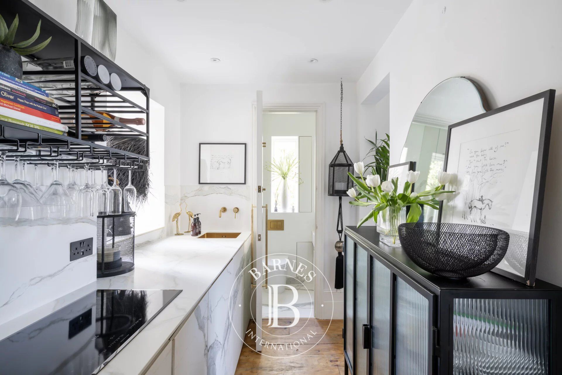 Piso London - picture 3