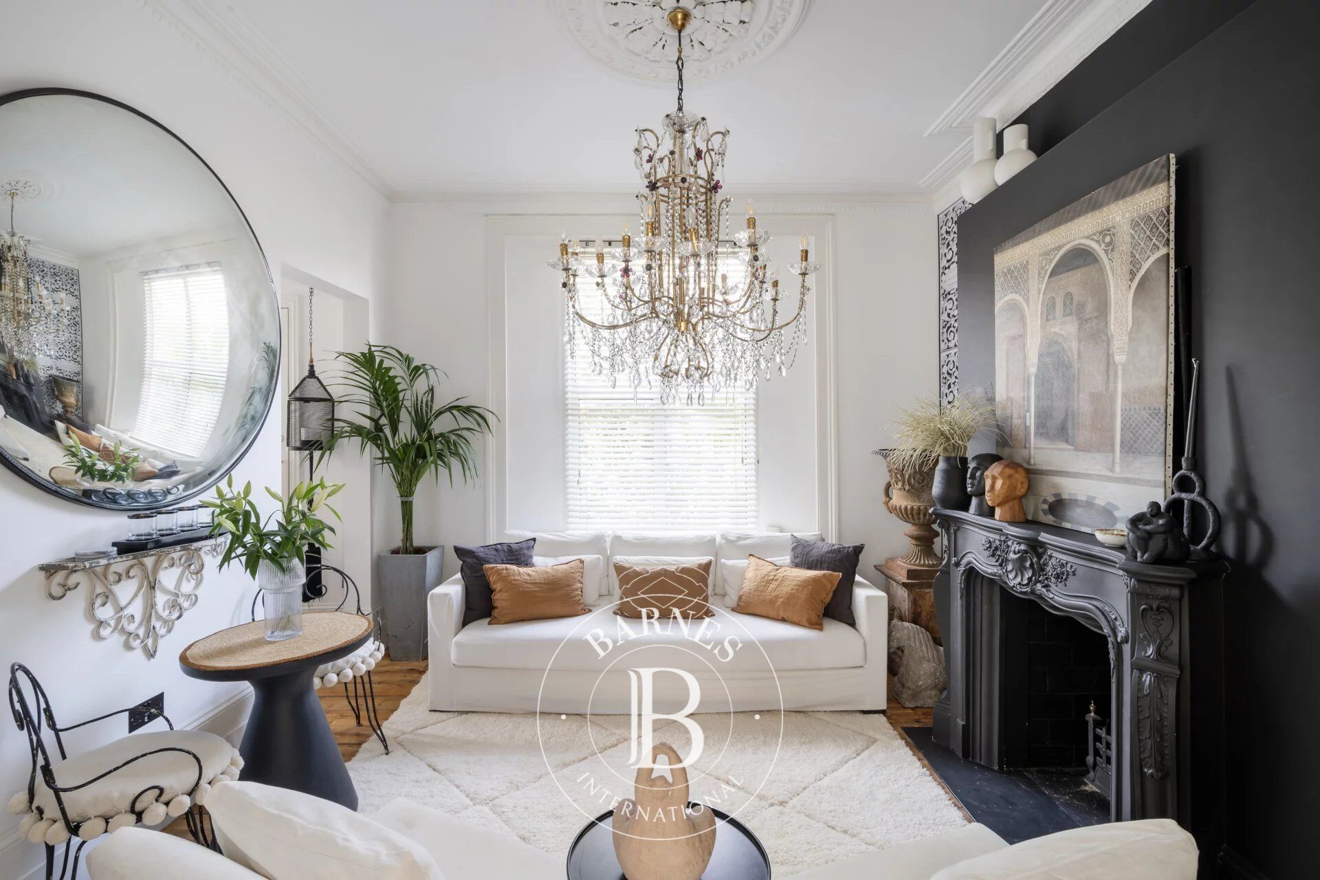 Piso London - picture 1