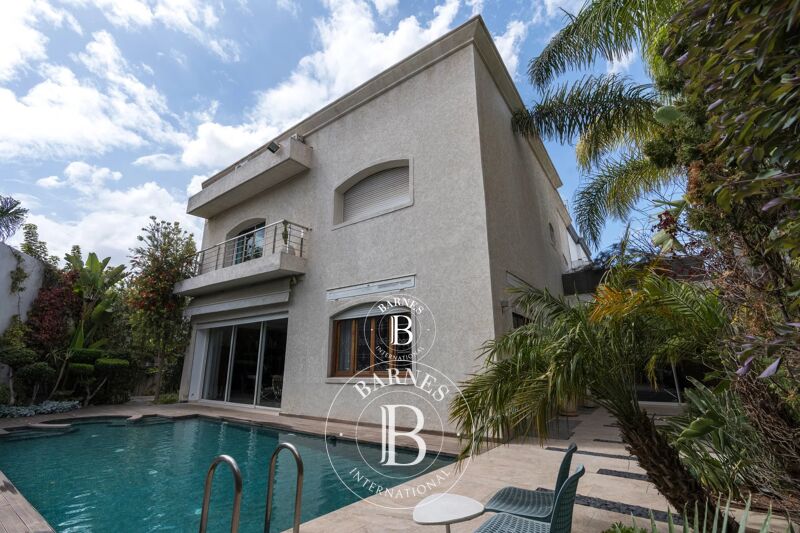 Vendita, Villa Casablanca - picture 1