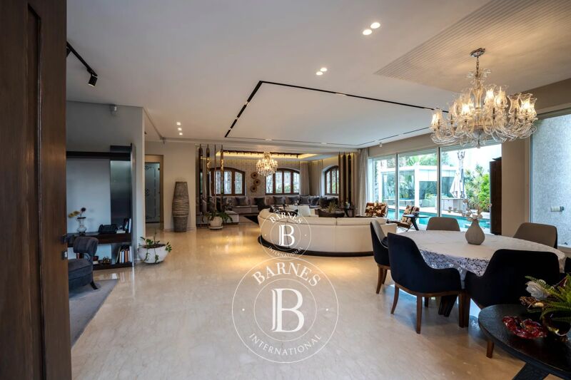 Vendita, Villa Casablanca - picture 2