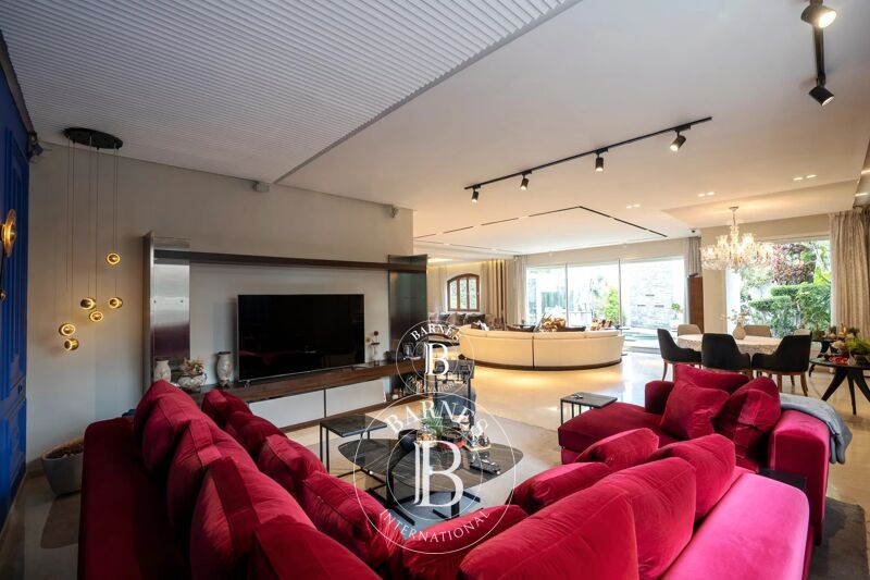 Vendita, Villa Casablanca - picture 3