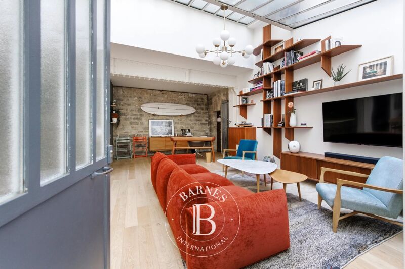 For Sale Apartment | Paris 3ème - picture 3