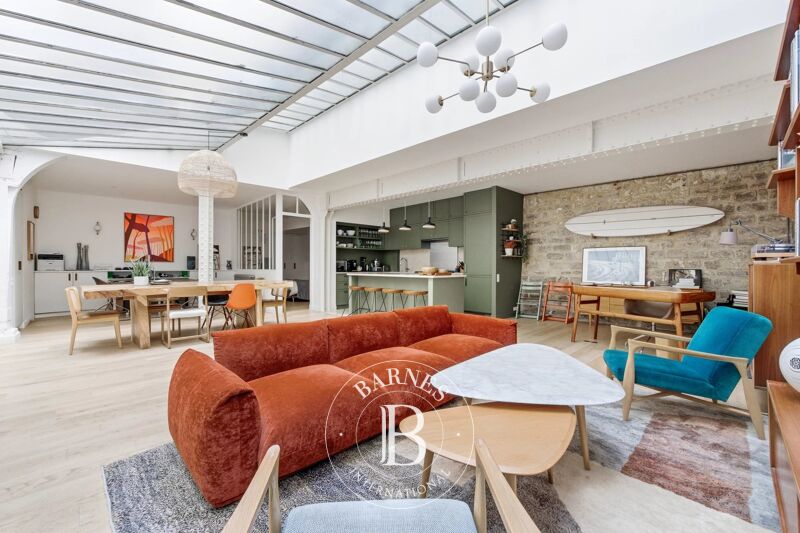 For Sale Apartment | Paris 3ème - picture 1