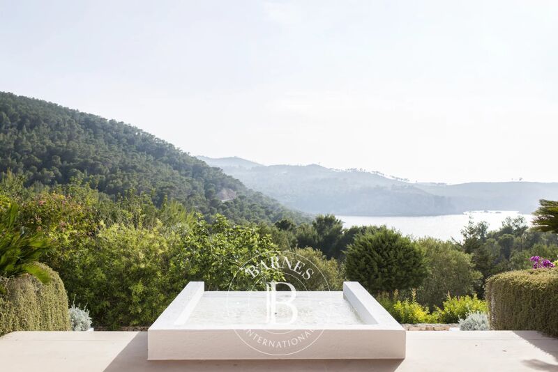 Alquiler, Villa Isla de Ibiza - picture 1