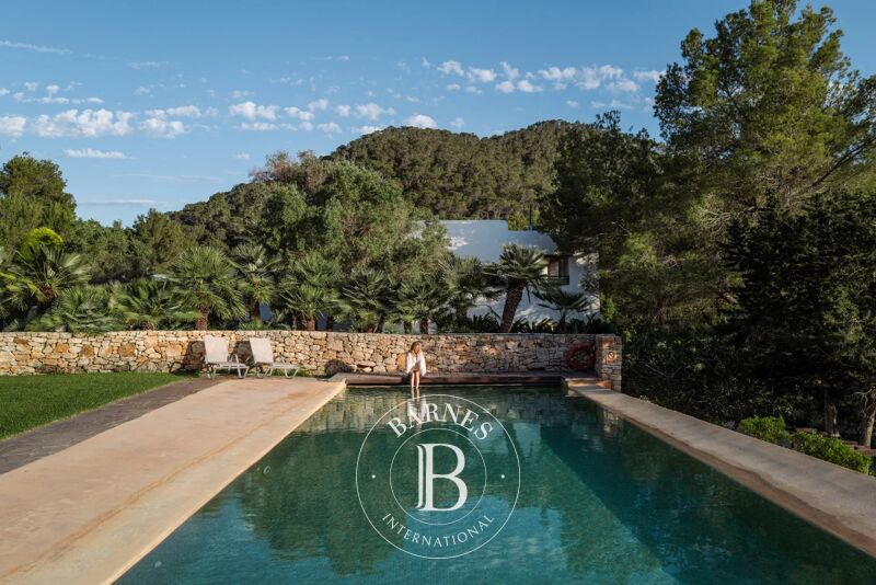 Alquiler, Villa Isla de Ibiza - picture 2