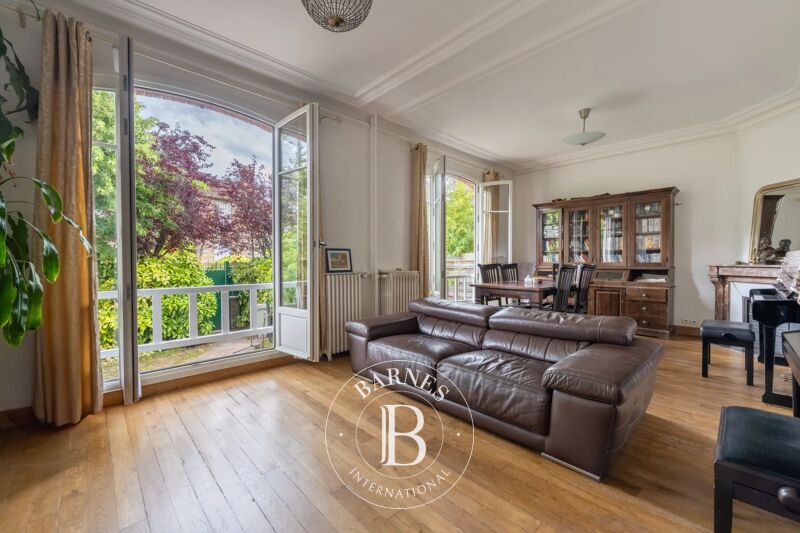 For Sale House | Maisons-Laffitte - picture 2