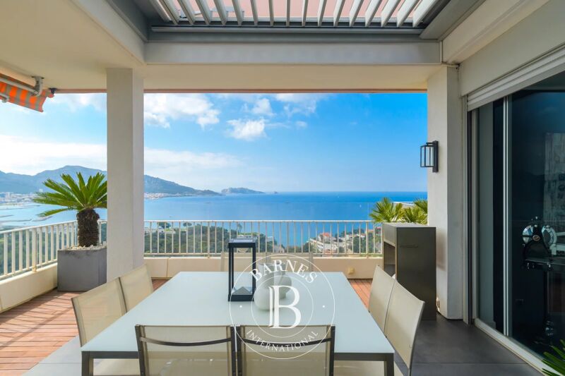 Venta, Piso Marseille 7ème - picture 1