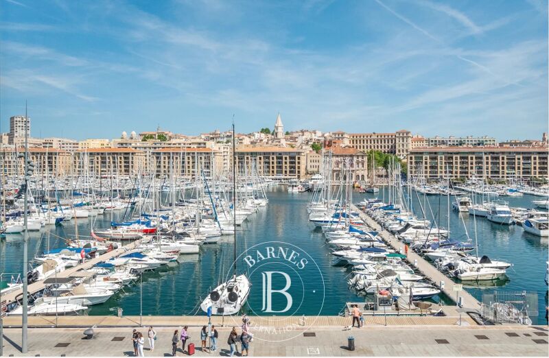 Piso Marseille 7ème