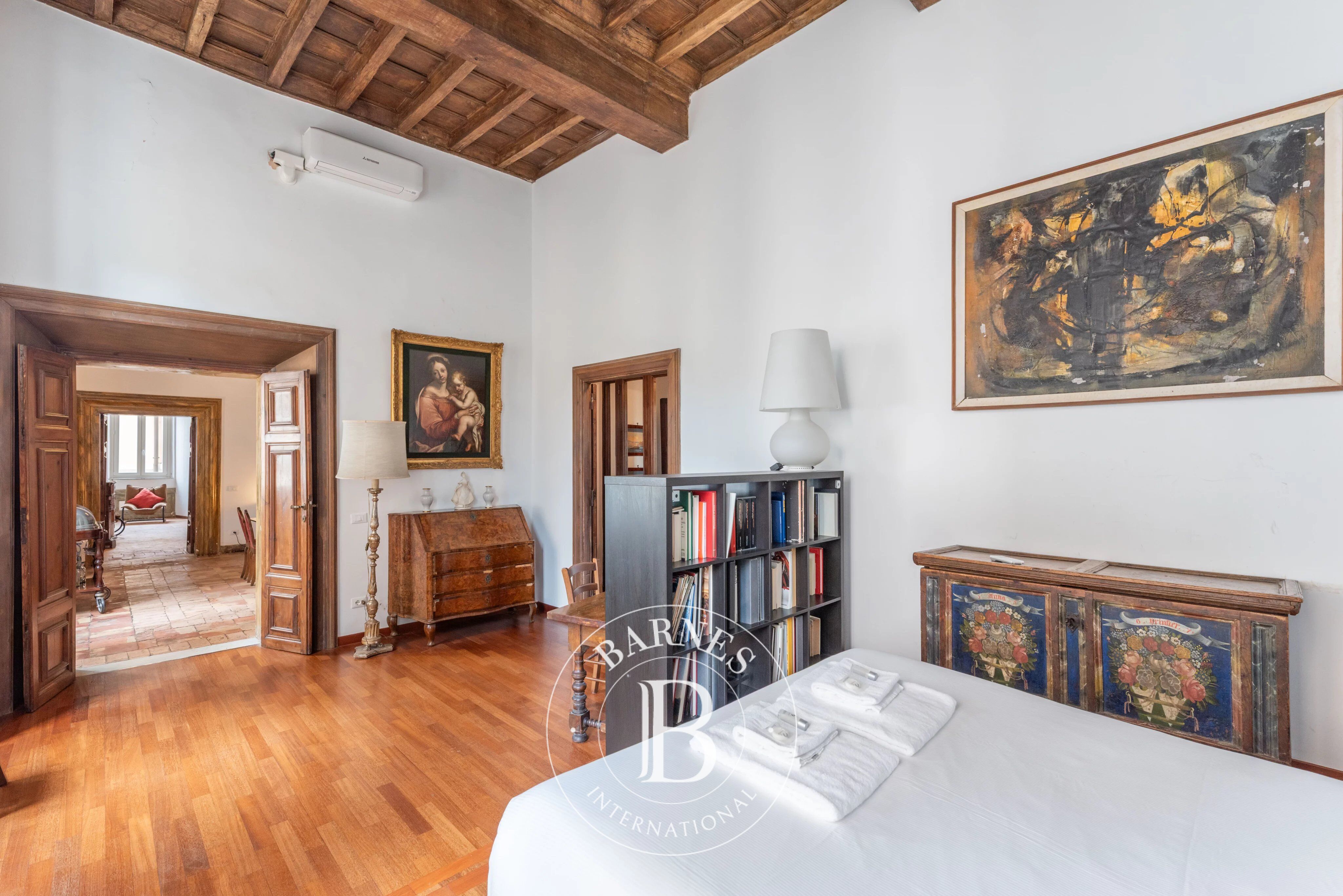 Daire Roma - picture 14