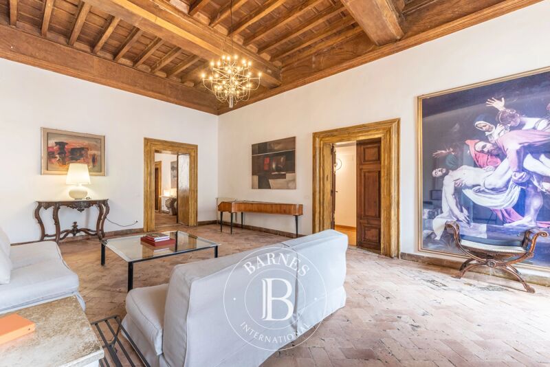 For Sale Apartment | Roma - picture 3