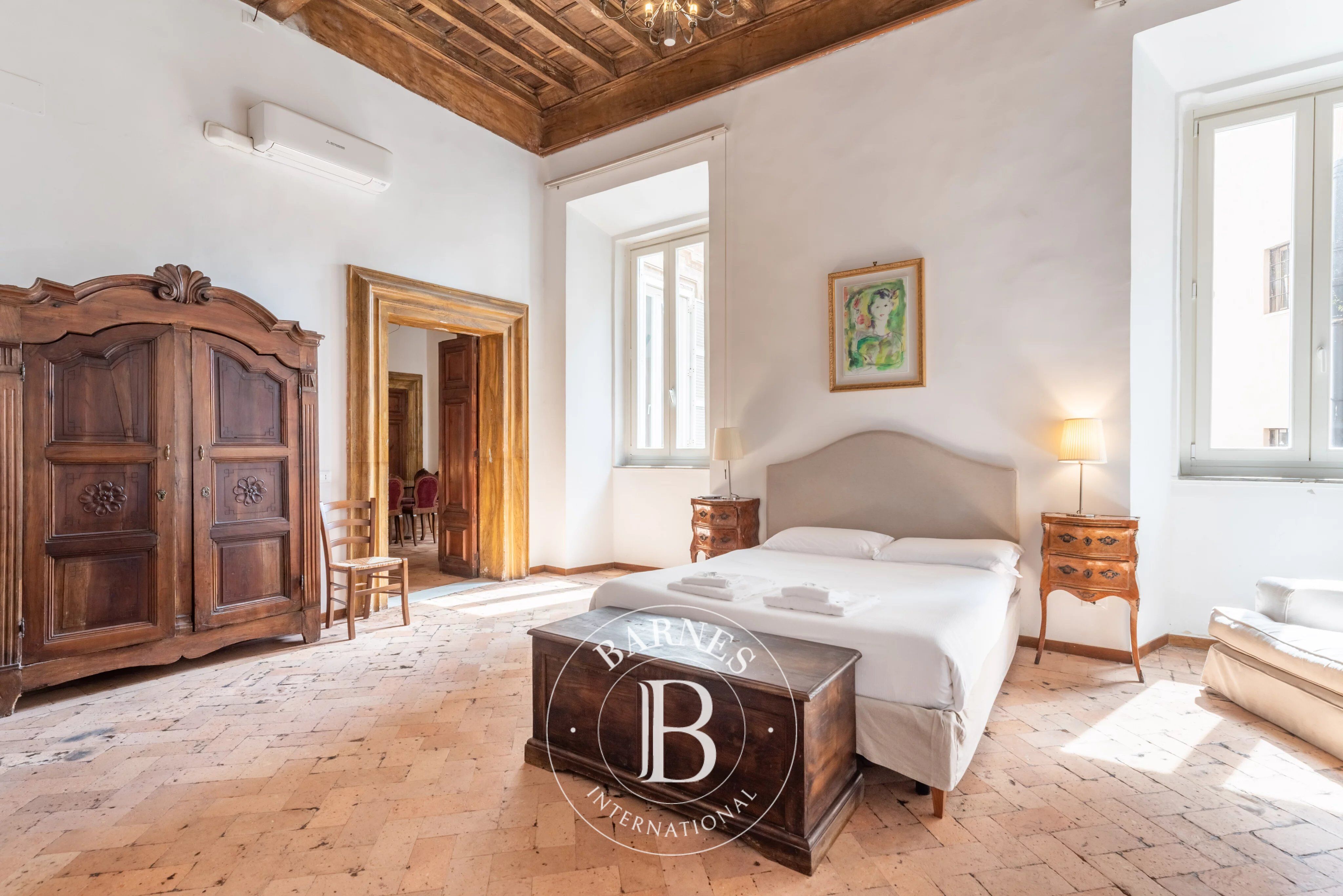 Daire Roma - picture 12