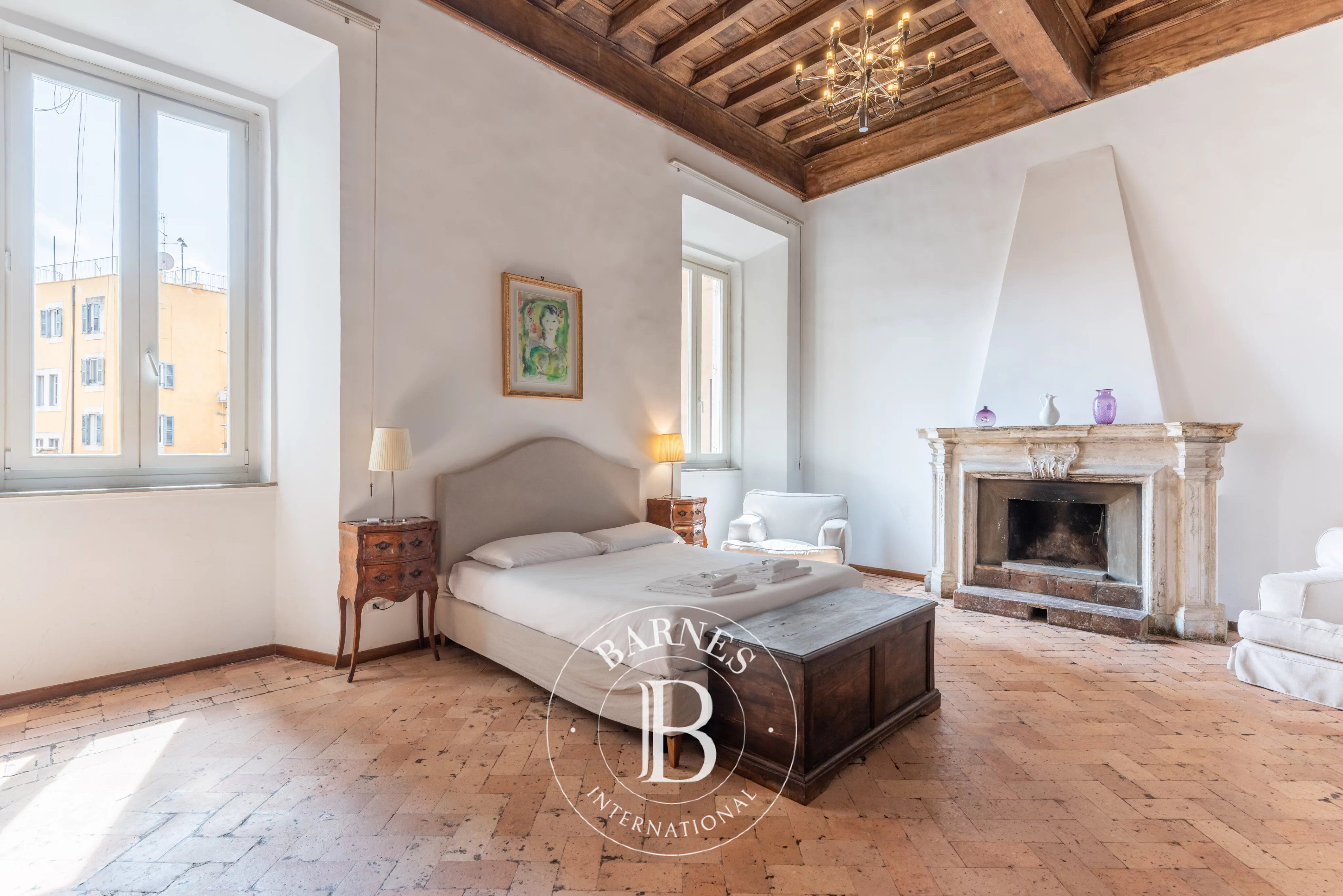 Daire Roma - picture 10