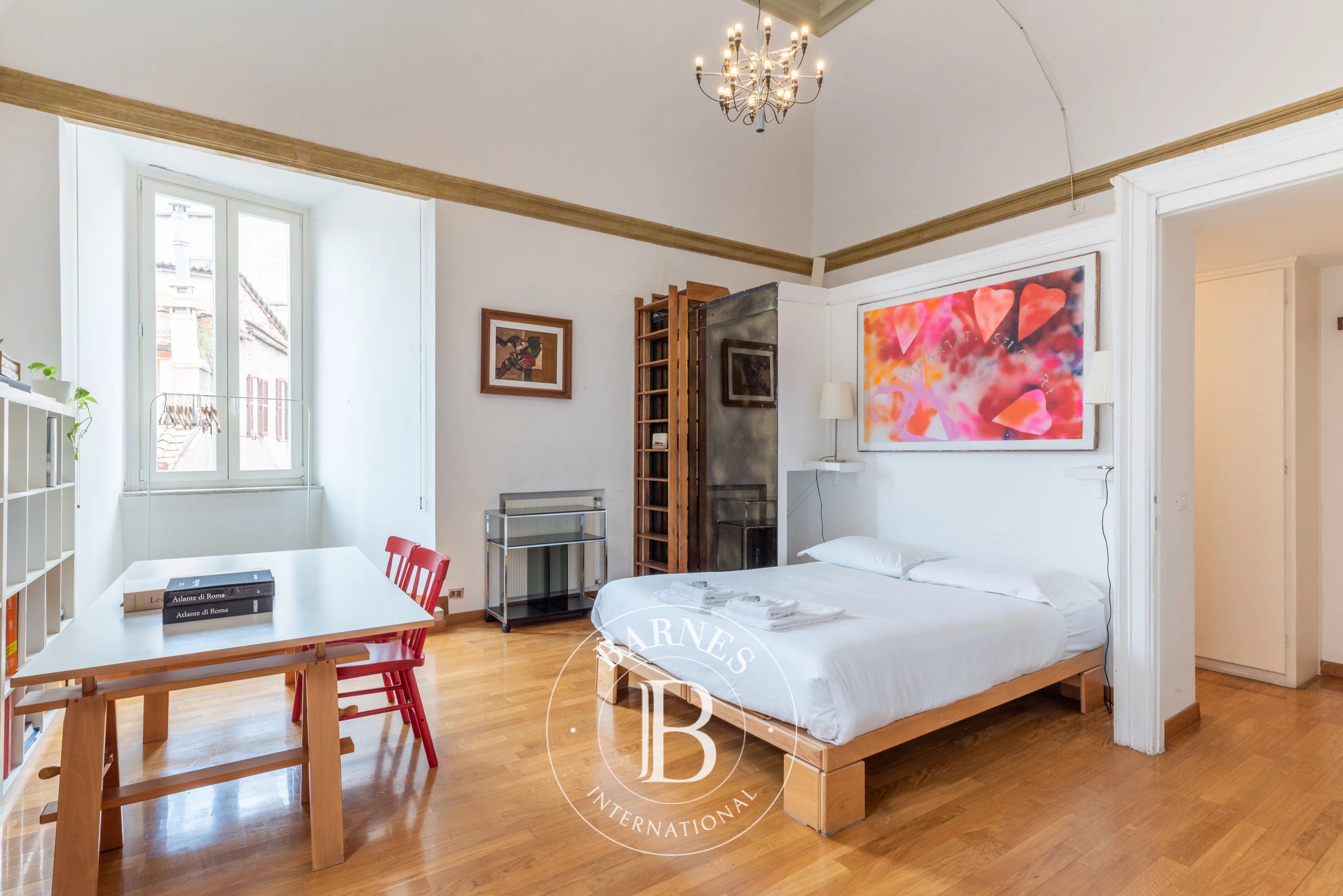 Daire Roma - picture 18