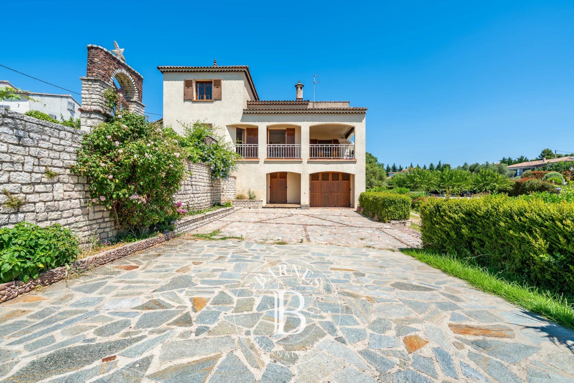 Saint Florent, Villa 5 chambres, proche plage et centre-ville - picture 1