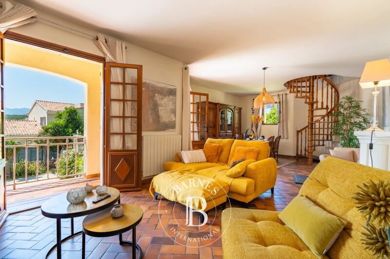 Venta, Casa adosada Saint-Florent - picture 3