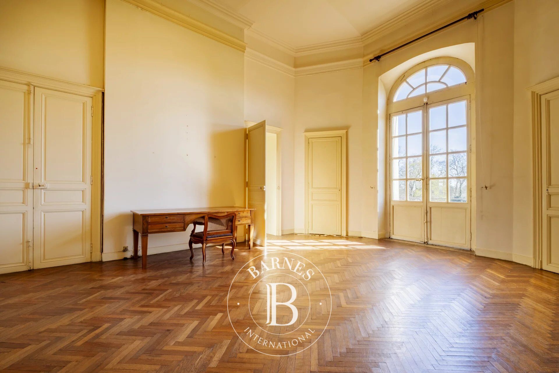 Venta Castillo | Mérignac - picture 8