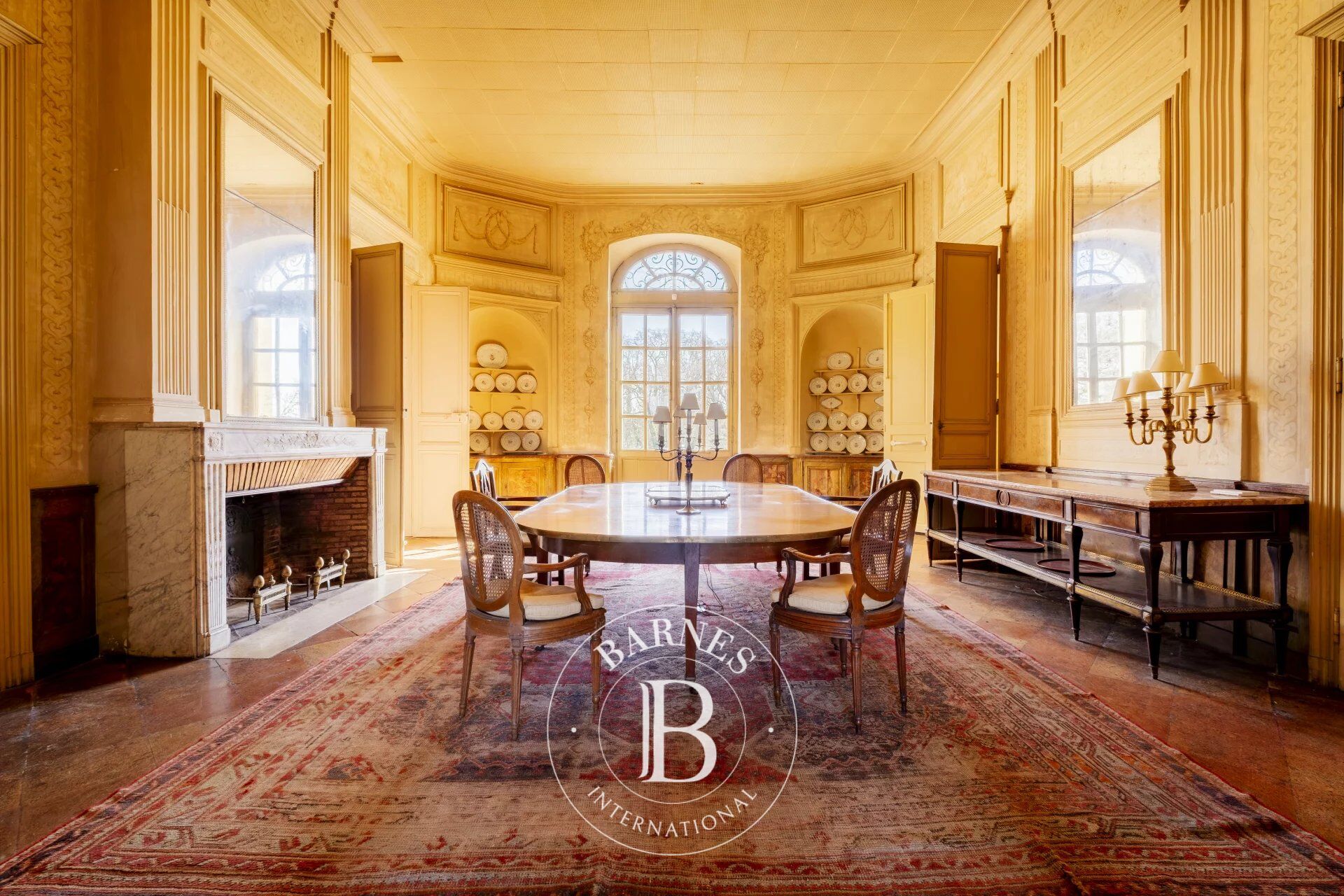 Venta Castillo | Mérignac - picture 4