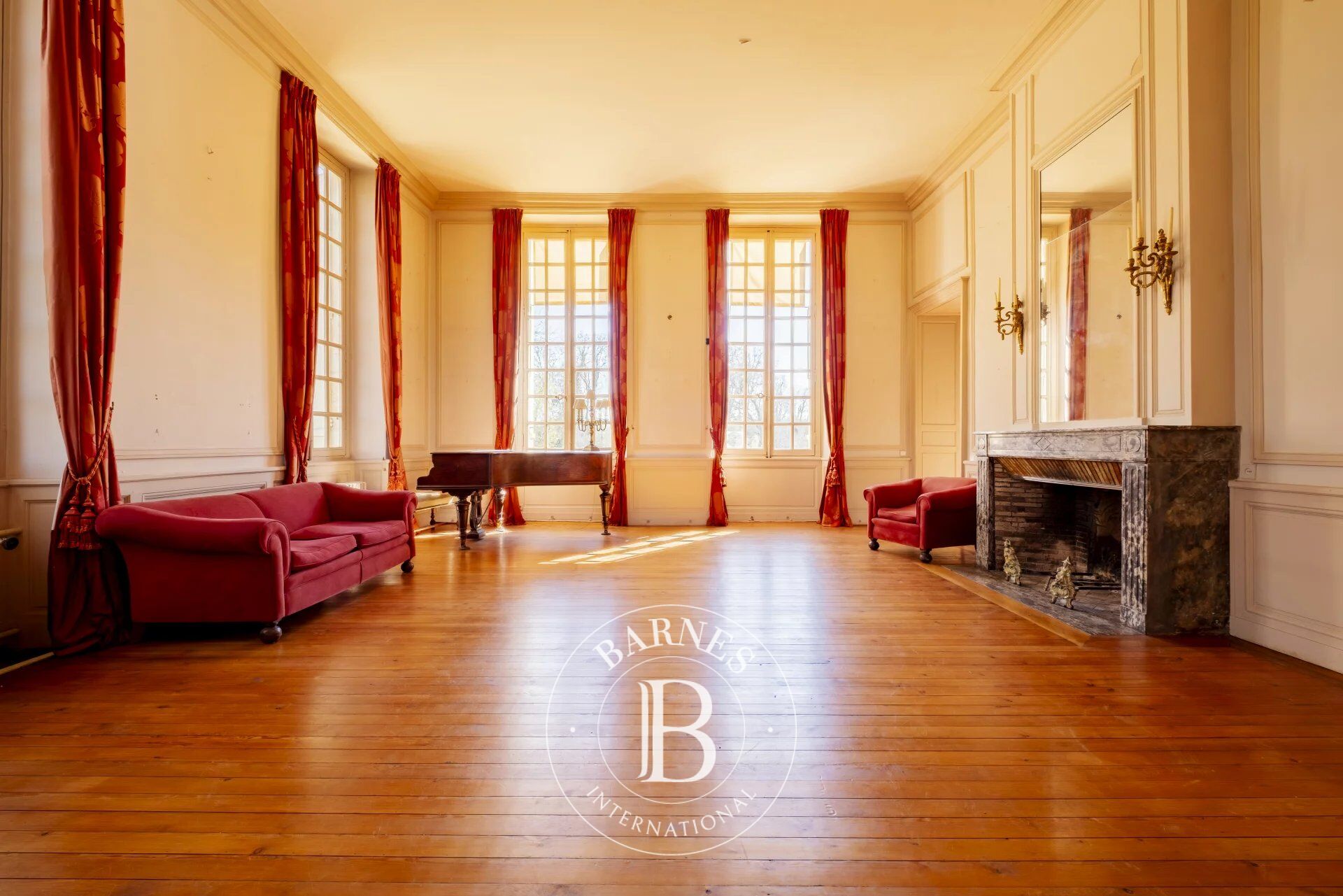 Venta Castillo | Mérignac - picture 6