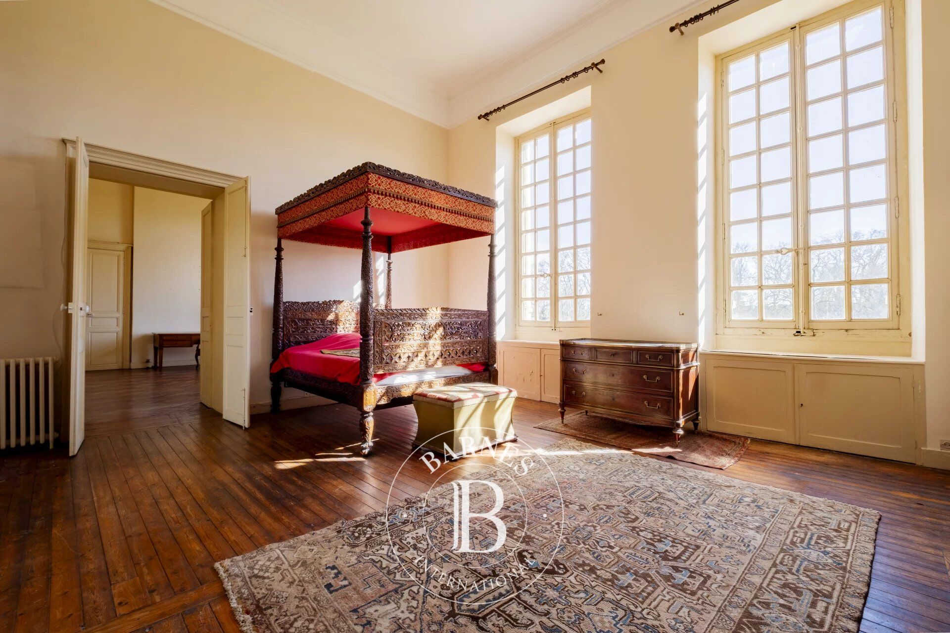 Venta Castillo | Mérignac - picture 10