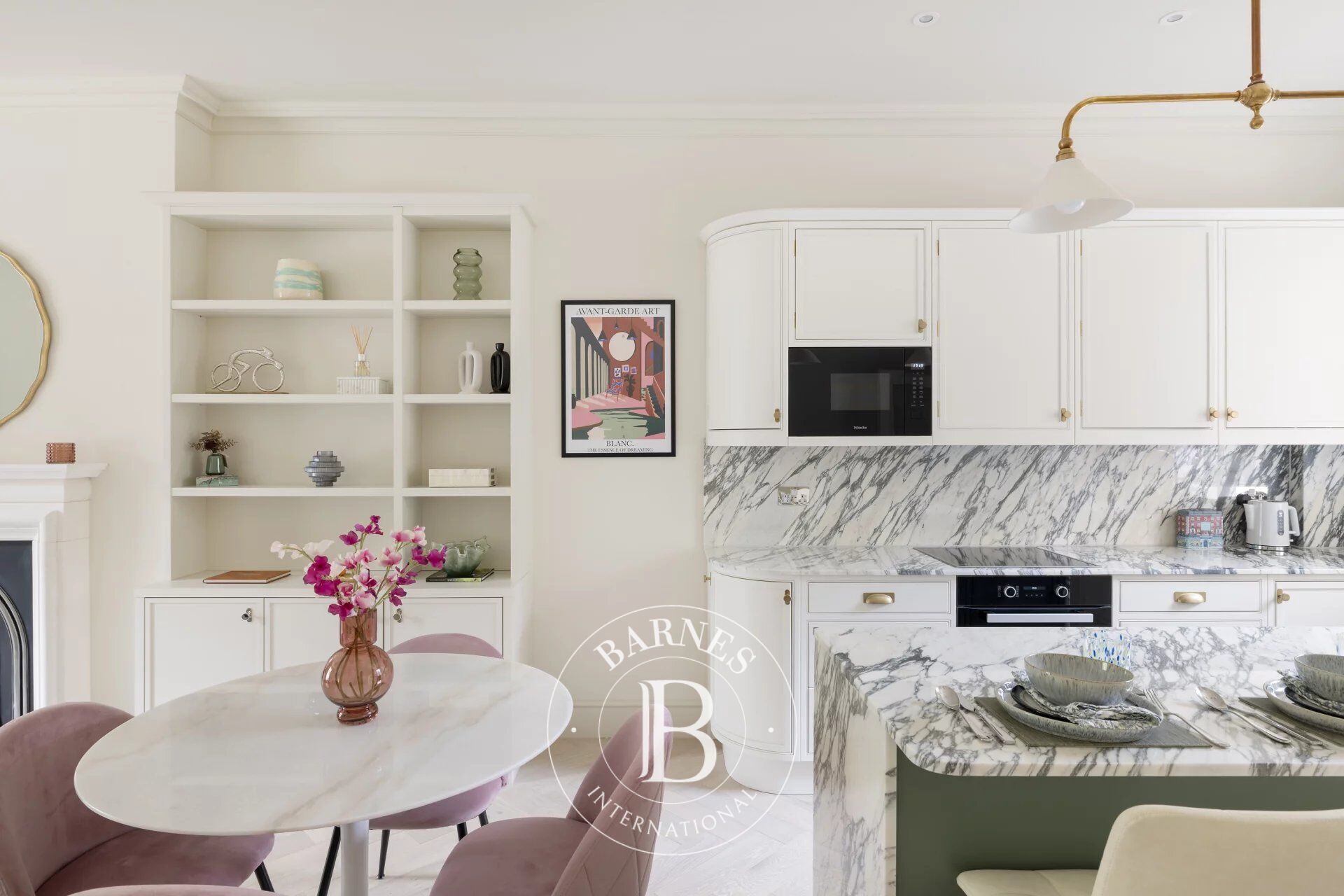 Duplex London - picture 2