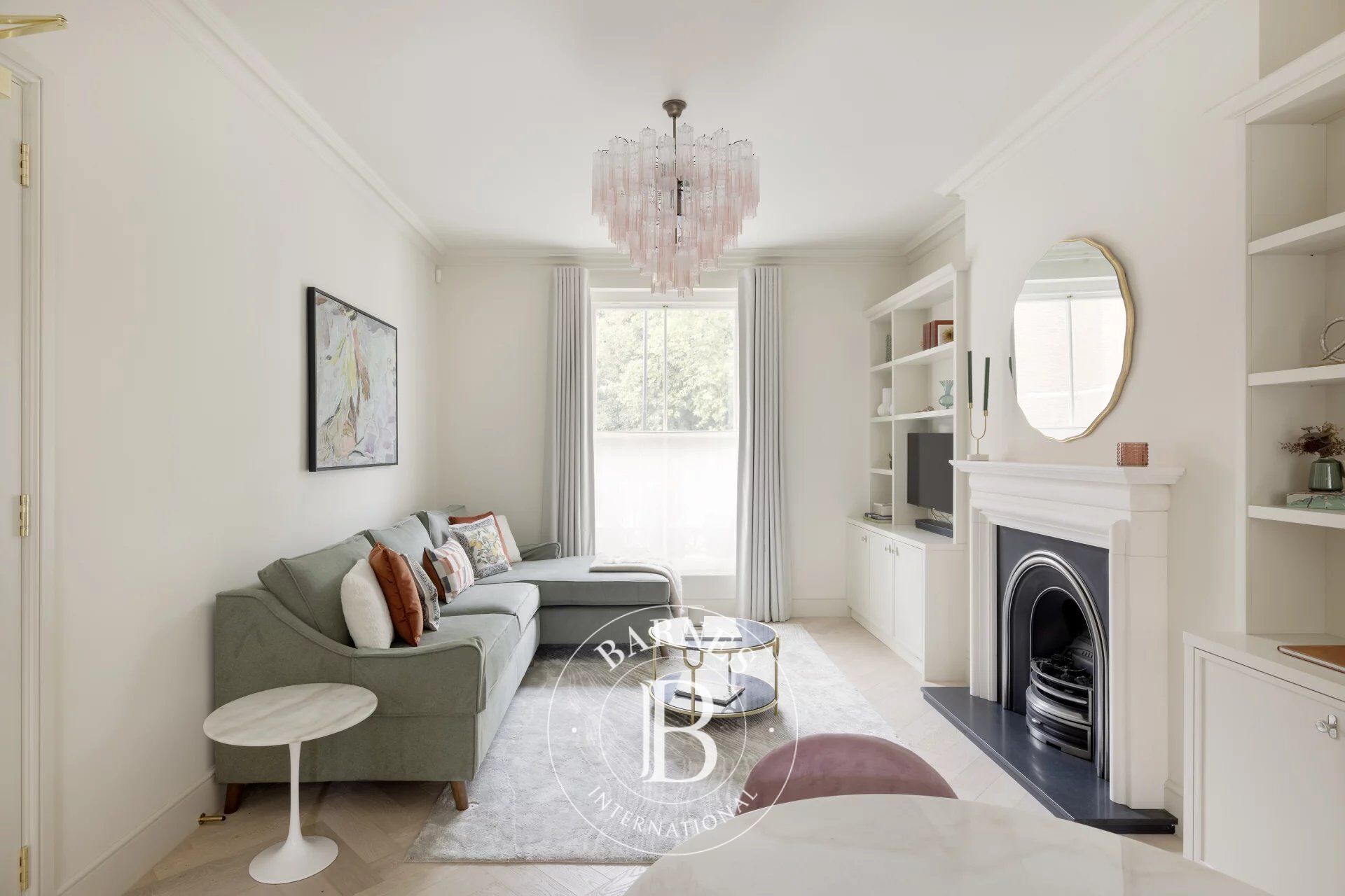 Duplex London - picture 1