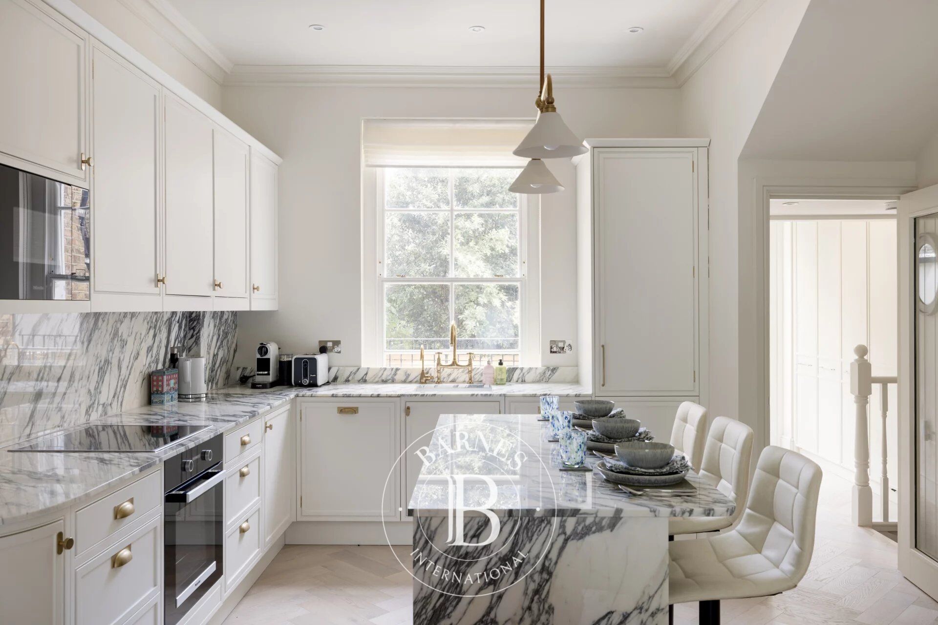 Duplex London - picture 3