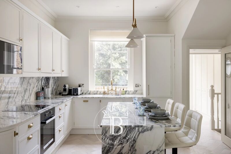 Alquiler Dúplex | London - picture 3