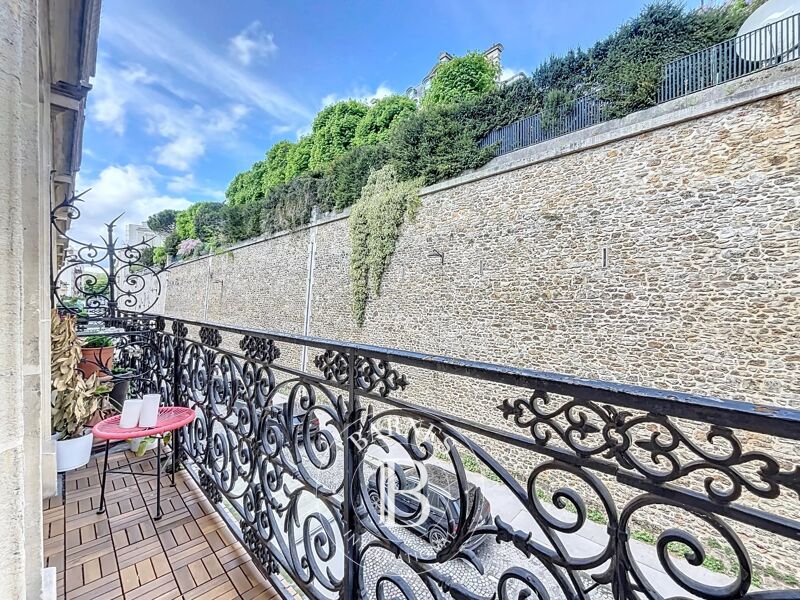 Rented, Apartment Paris 16ème - picture 3