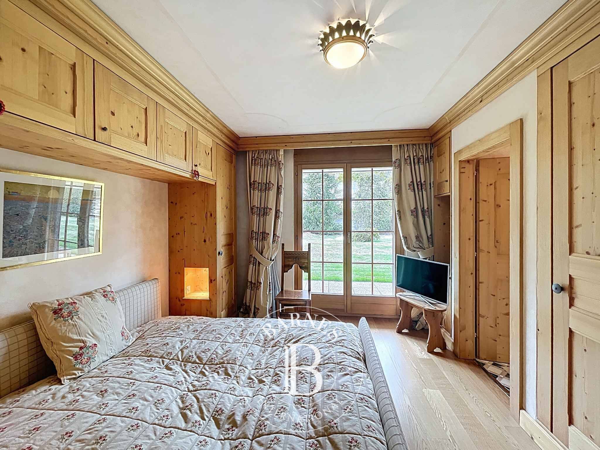 Daire Crans-Montana - picture 18