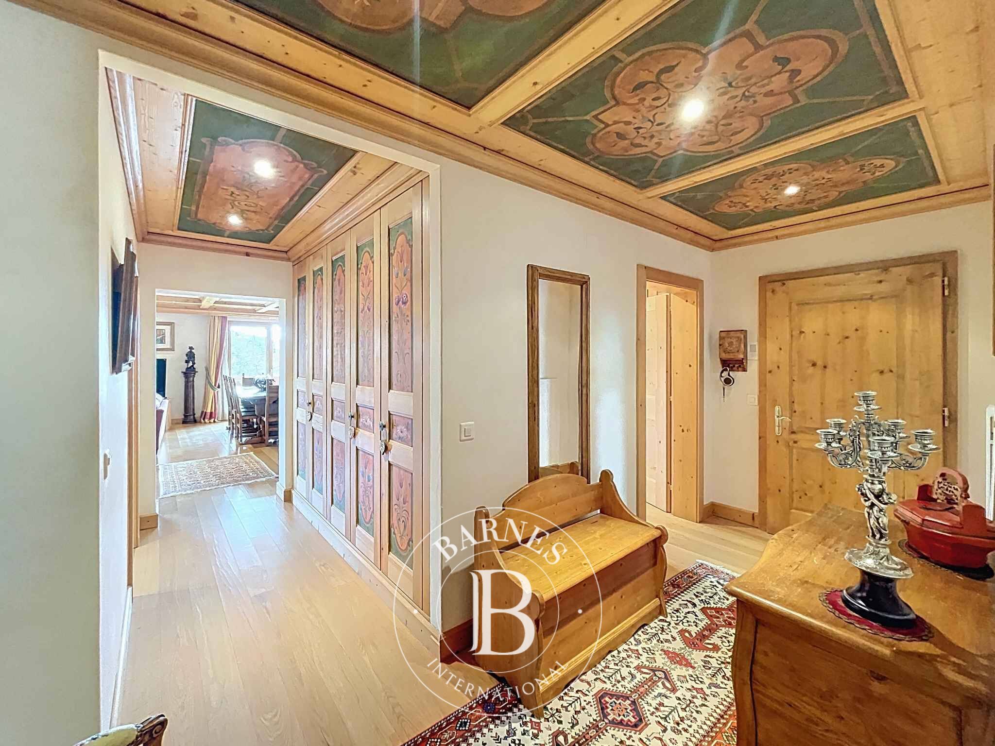 Daire Crans-Montana - picture 13