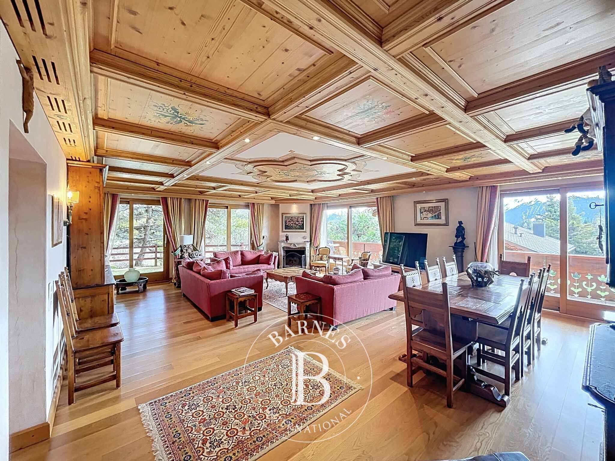 Daire Crans-Montana - picture 9