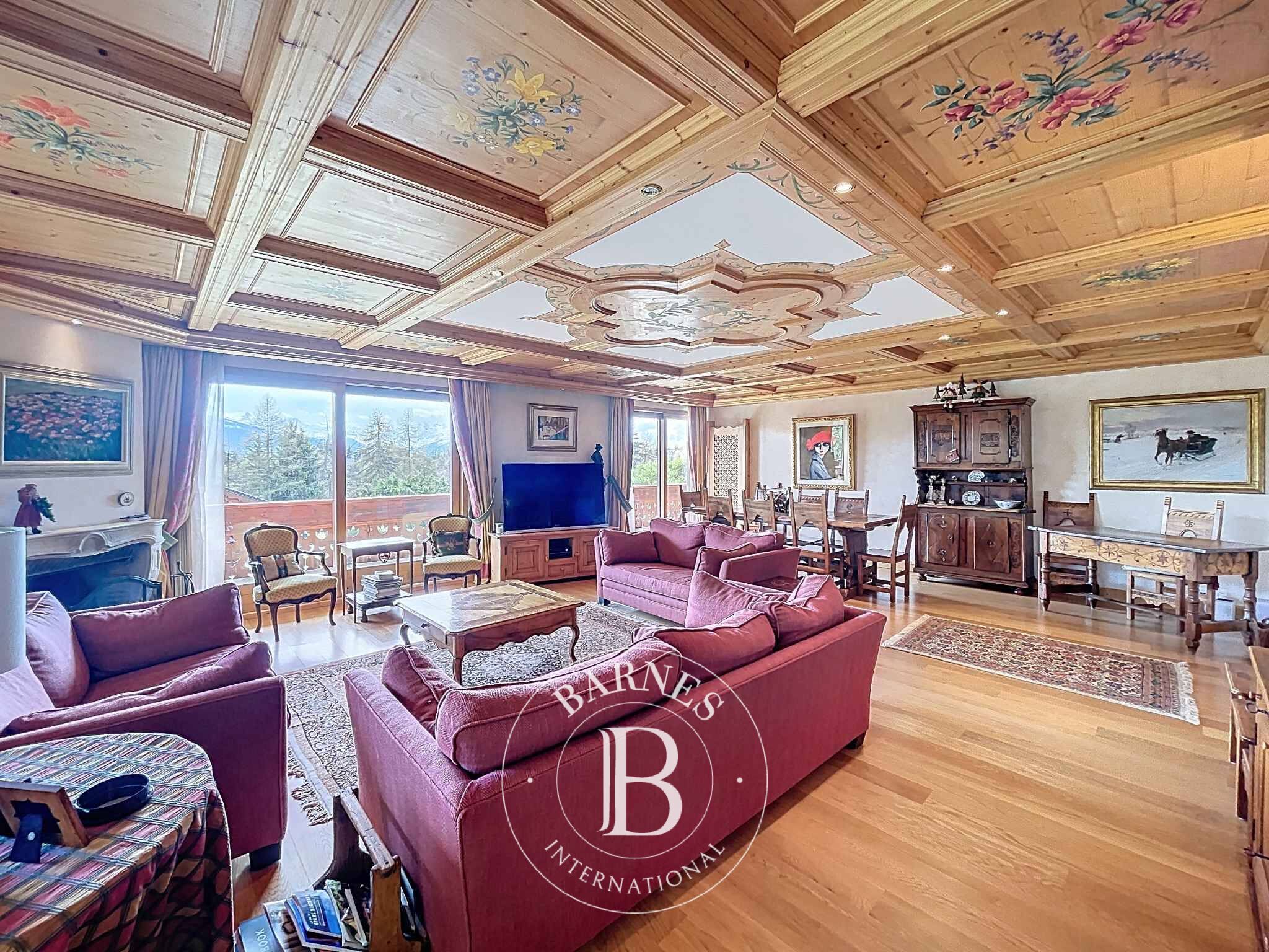 Daire Crans-Montana - picture 8