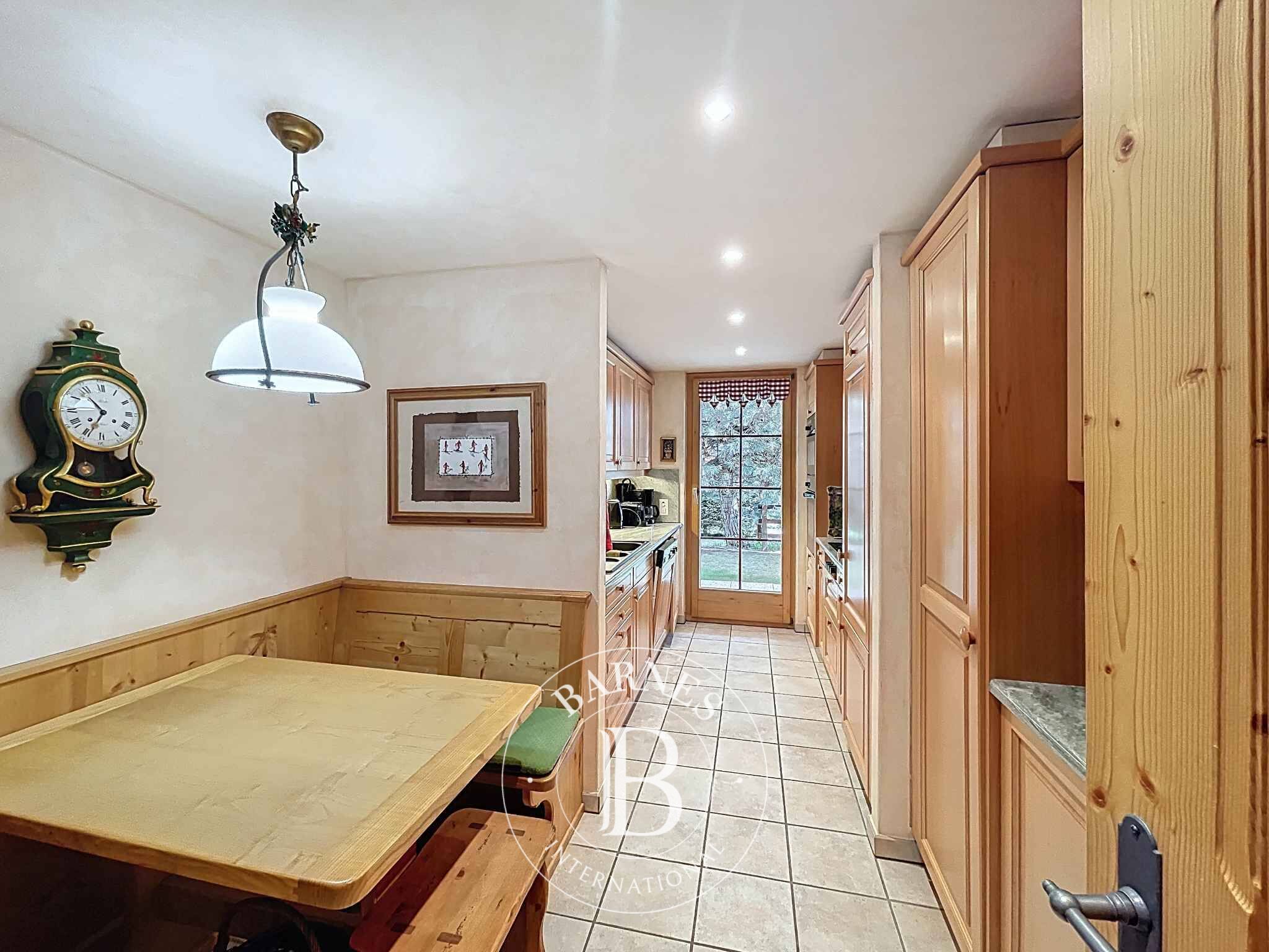 Daire Crans-Montana - picture 14